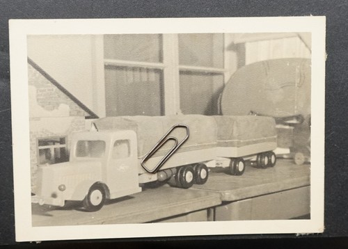 Foto spielzeug lkw - spielzeug,