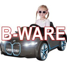 B-Ware Kinder Elektro Auto BMW