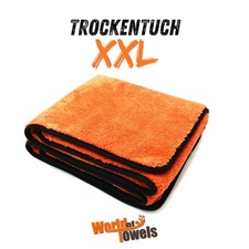Auto Trockentuch XXL -