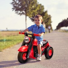 AIYAPLAY Kinder Motorrad