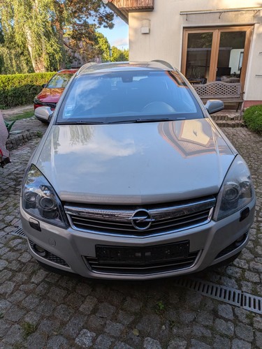 Opel astra diesel tüv - astra, 1.7