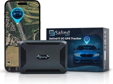 11 2G - GPS-Tracker für Auto