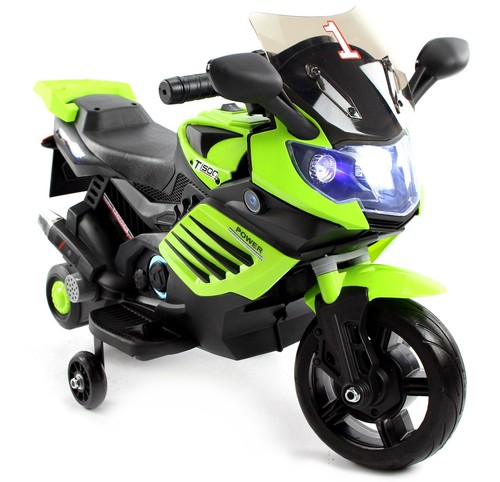 Motorrad s1000 kinderauto - rr,