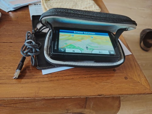 Bmw navigator motorrad voll - navigator, motorrad.voll