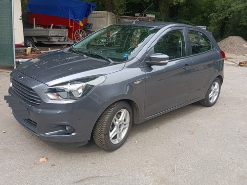 2017 ford nur - 2017, 1