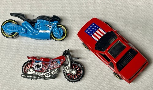 Mattel hot wheels auto - wheels,