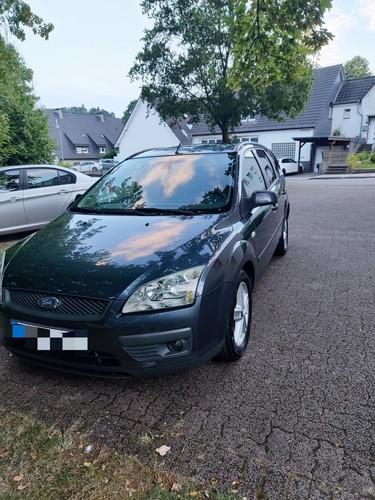 Ford focus benzin - kombi, |