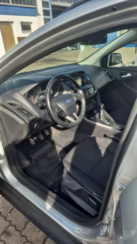 Ford focus mit - ford,