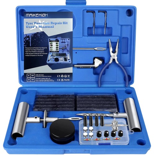 Reifenreparaturset heavy duty - reifenreparaturset,