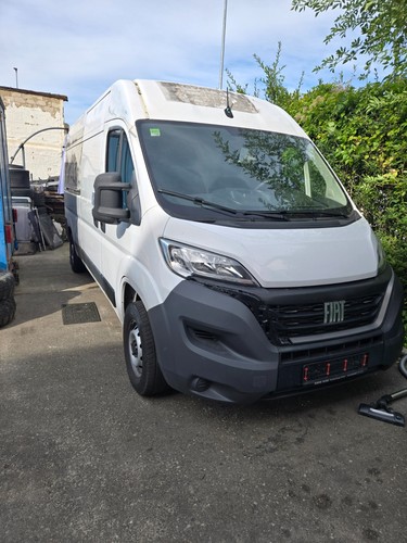 Fiat ducato 2022 35000 - bj,
