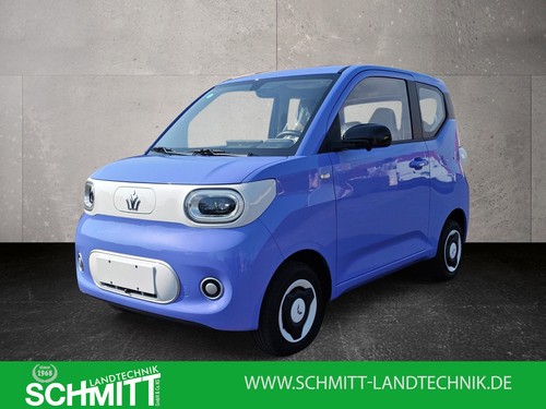 Wuling elektroauto l7e km - elektroauto,