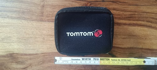 Tasche für tomtom - für, (motorrad)
