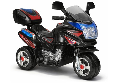 Kinder motorrad elektroauto - elektroauto, 6v