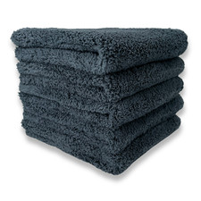 Poliertücher Auto 500GSM –