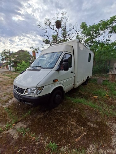 Wohnmobil gebraucht automatik - gebraucht,
