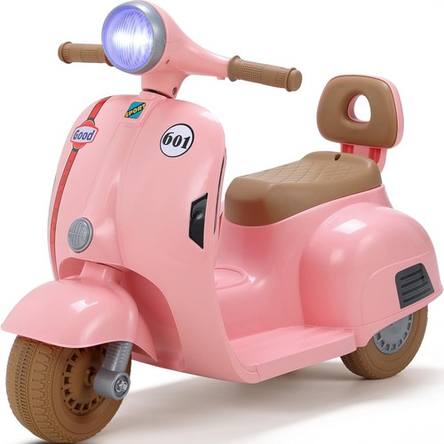 Elektro kindermotorrad - elektro,