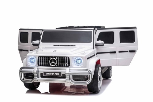 Kinderauto elektrisch mercedes - kinderauto,