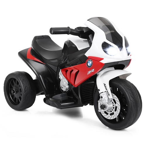 Bmw elektro kindermotorrad - bmw, 6v