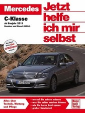 Mercedes C-Klasse ab Baujahr
