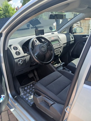 Golf plus fzg - golf,