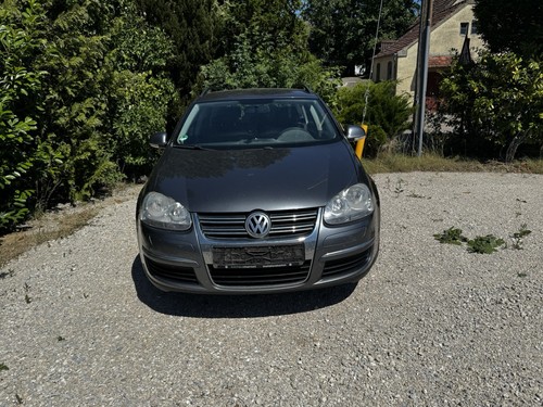 Golf variant jahr 2009 - golf,