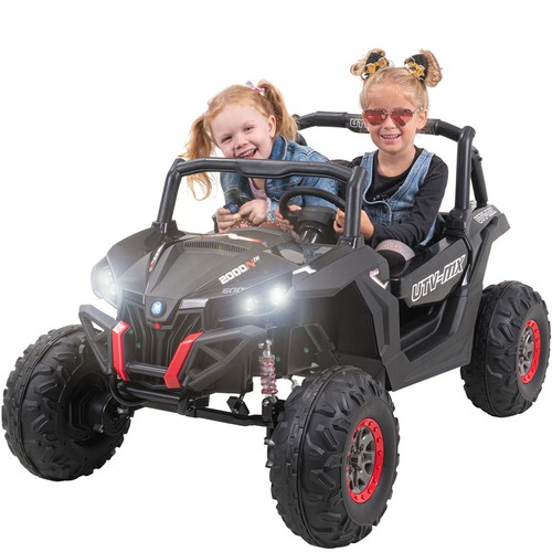 Kinder elektro auto - elektro, buggy