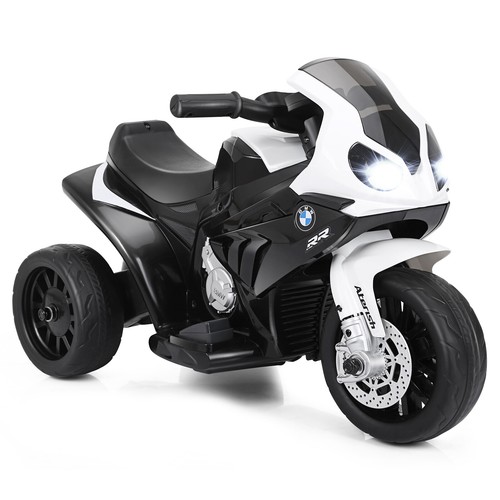 Bmw elektro kindermotorrad - 6v,