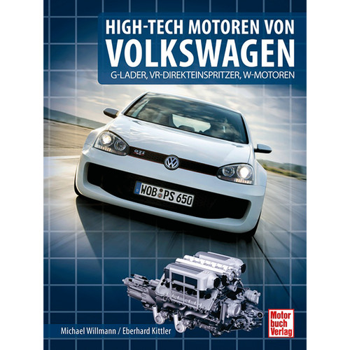High tech motoren - high-tech,