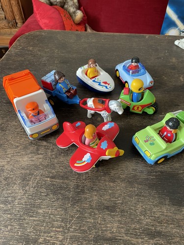 Playmobil 123 konvolut - playmobil,