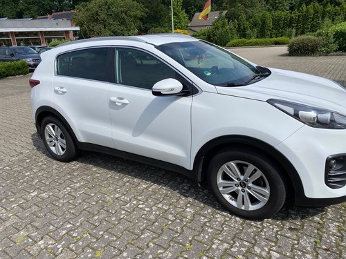 Kia sportage 2018 1 - kia,