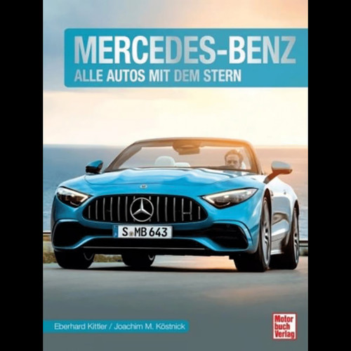Mercedes benz alle autos mit - autos,