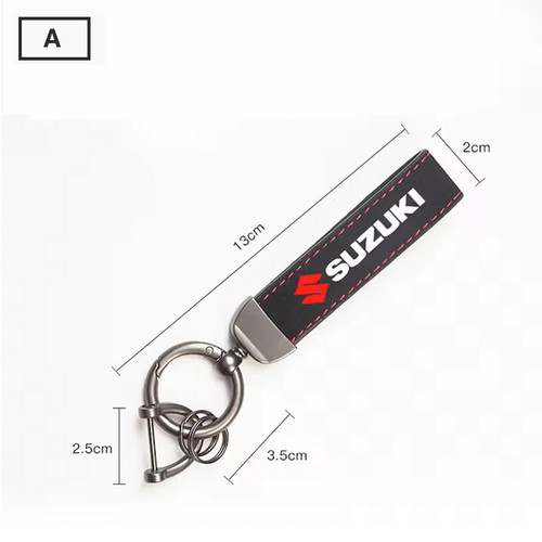 Suzuki schlüsselanhänger - suzuki,
