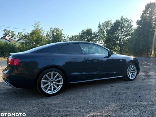 Audi 8t - audi,
