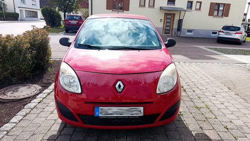 Hallo ich biete einen renault - hallo,