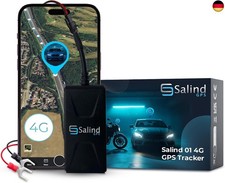 SALIND GPS - Salind 01 4G GPS
