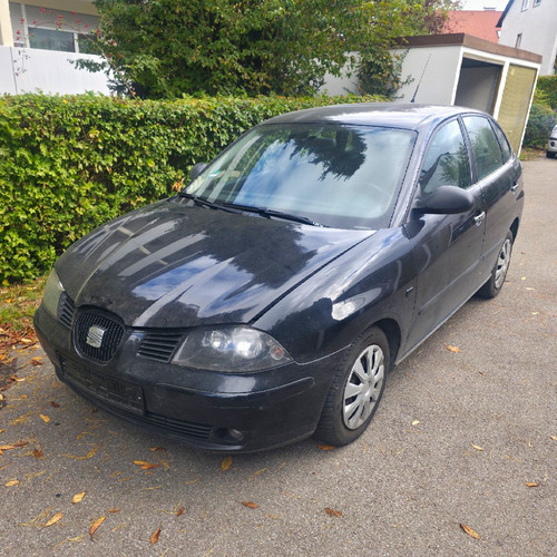 Seat ibiza tdi - , bj.