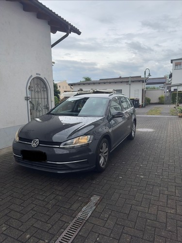 Golf variant tsi 110ps - 7, variant/tsi/110ps