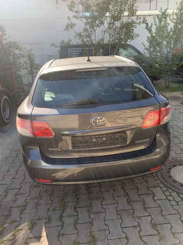Auto ist gut - ist,