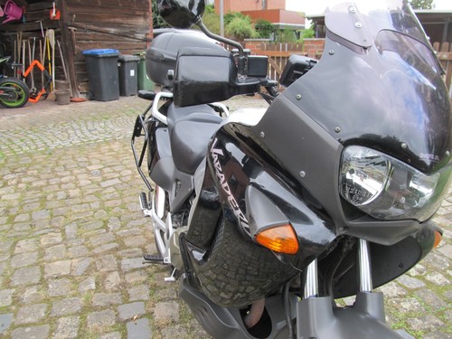 Motorrad 1000 ccm gebraucht - 1000,