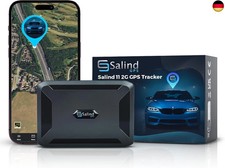 SALIND GPS - Salind 11 2G -