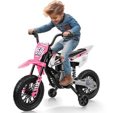 Elektro-Motorrad Kinderauto
